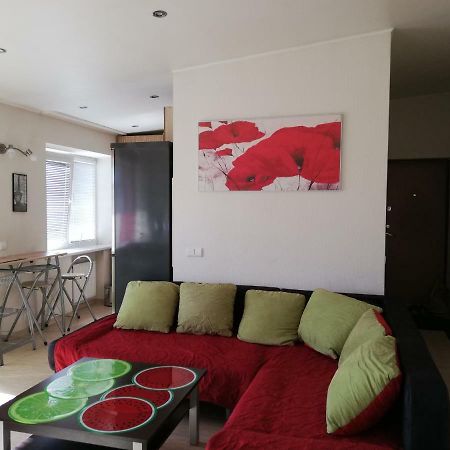 Cosy Apartment Klaipeda Exterior photo