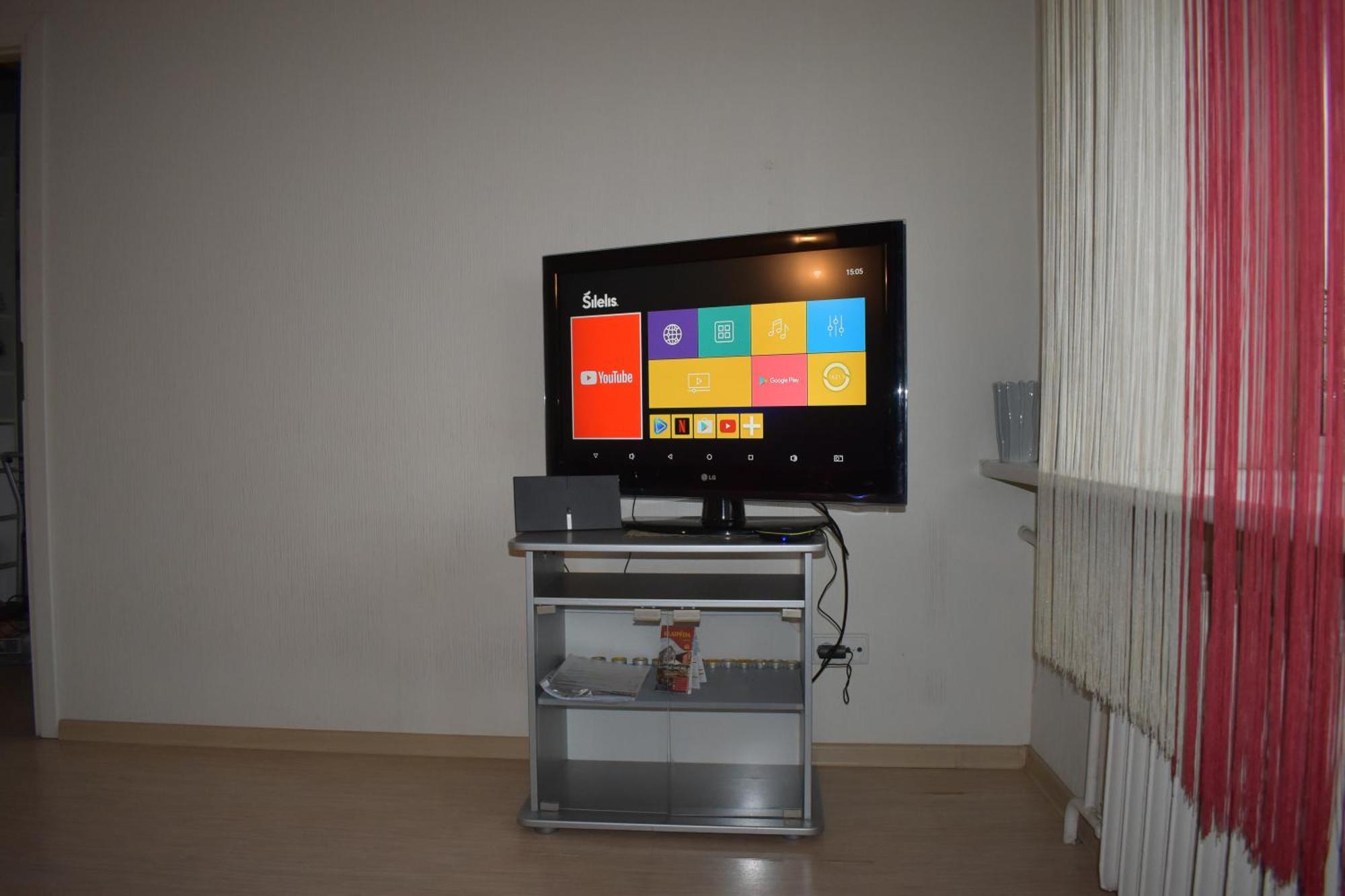 Cosy Apartment Klaipeda Exterior photo