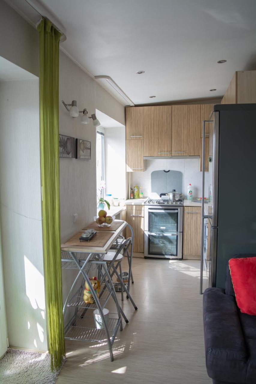 Cosy Apartment Klaipeda Exterior photo