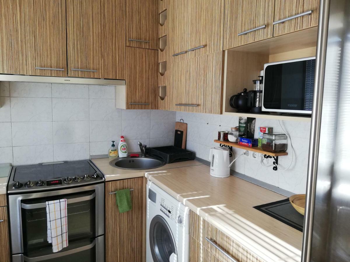 Cosy Apartment Klaipeda Exterior photo
