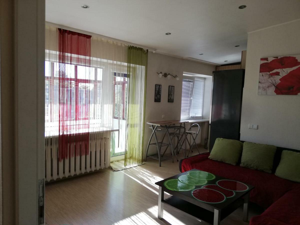 Cosy Apartment Klaipeda Exterior photo