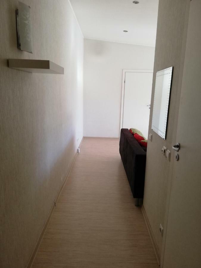 Cosy Apartment Klaipeda Exterior photo